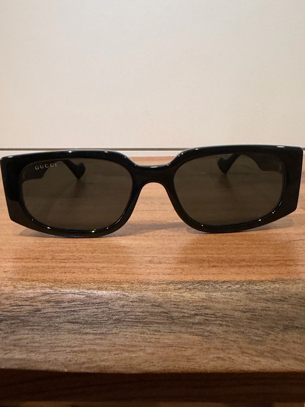 Gucci Gg15345-001 Women's Sunglasses